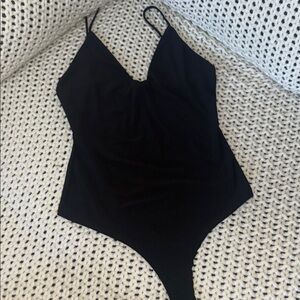 Fashion Nova bodysuit